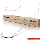 Transmission Oil Cooler Line for Ford Expedition (2001–2002)