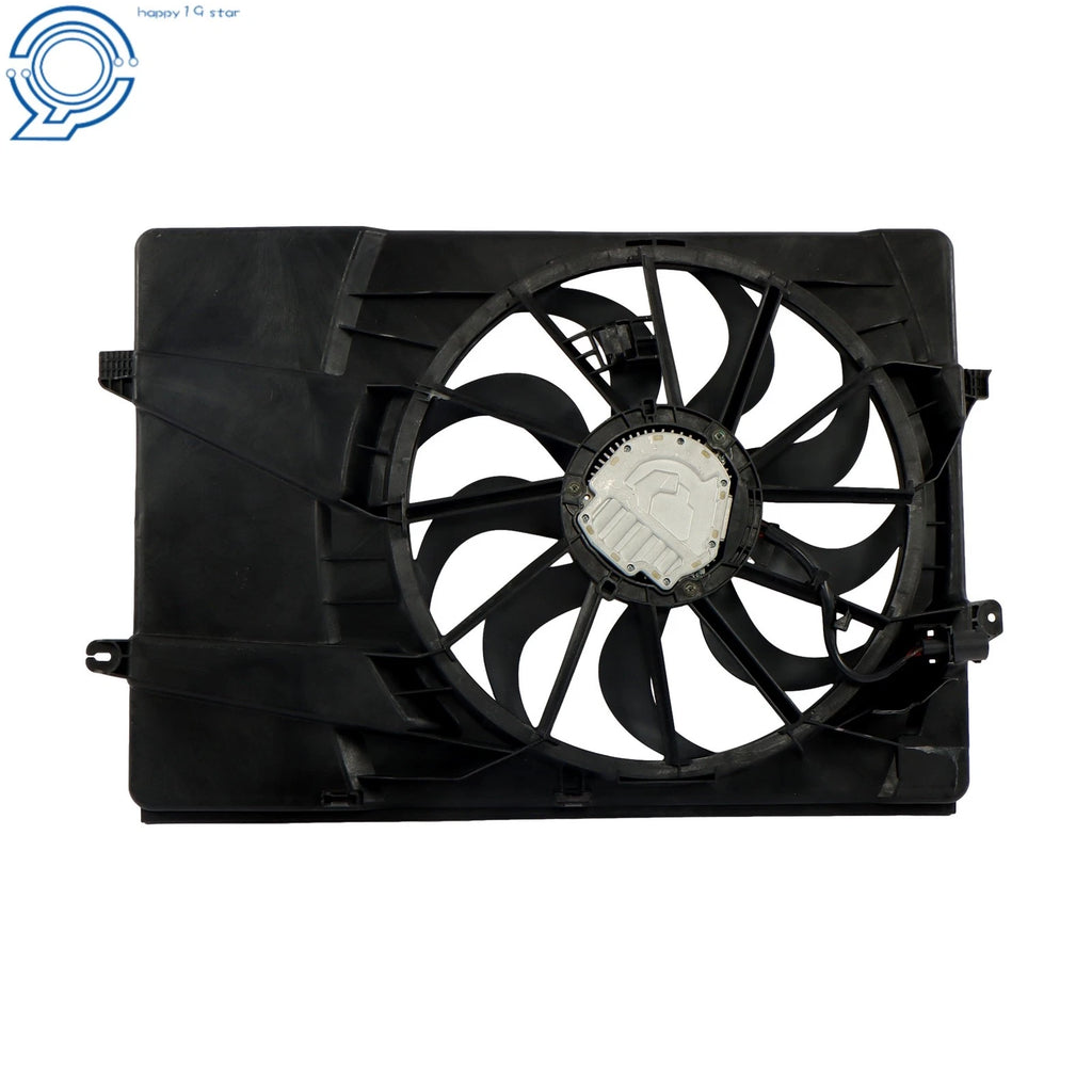 Radiator Cooling Fan Assembly for Kia Sorento (2021–2023) 25380P2500