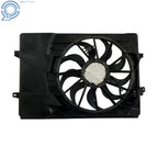 Radiator Cooling Fan Assembly for Kia Sorento (2021–2023) 25380P2500