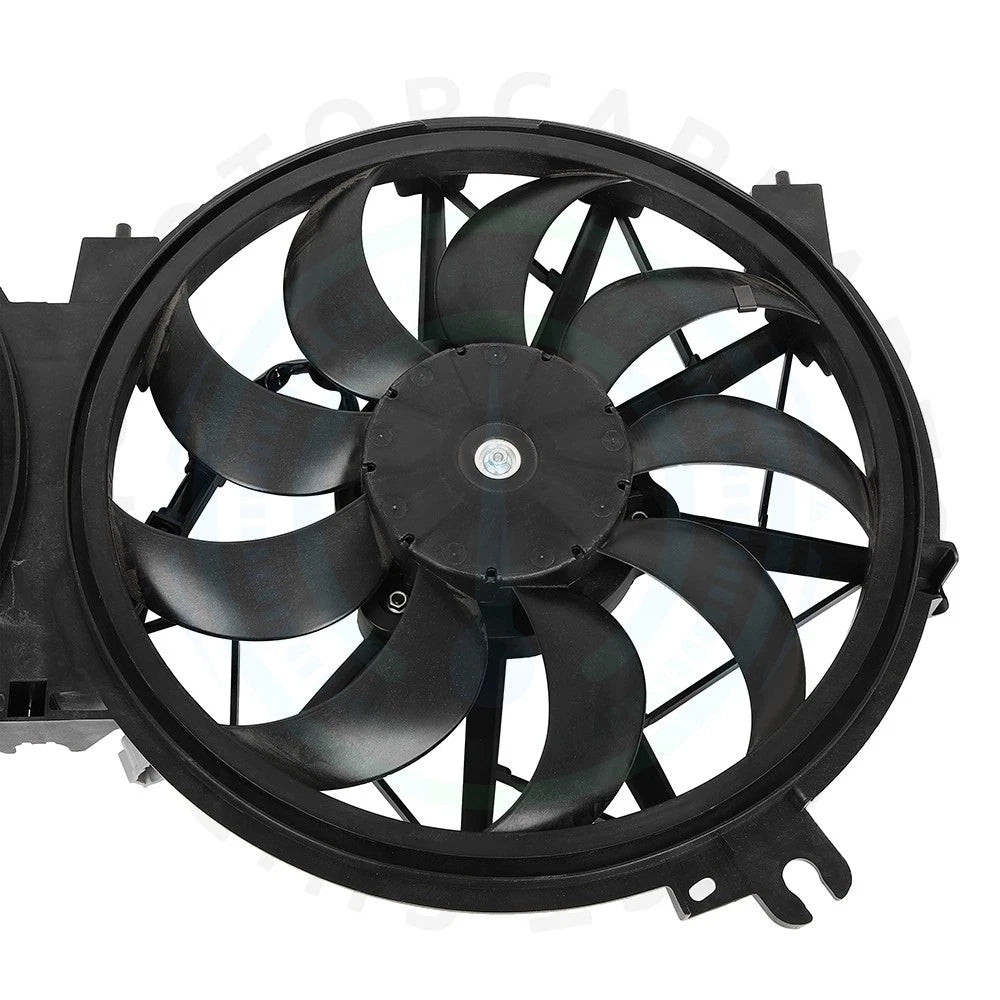 Cooling Fan Assembly for Nissan Altima (2019–2022)