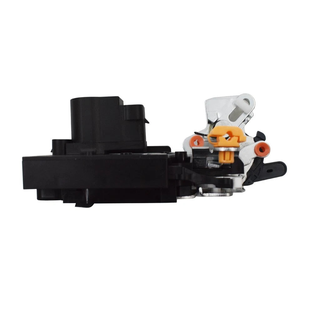 Power Door Lock Actuator with Latch Assembly for Chevrolet GMC