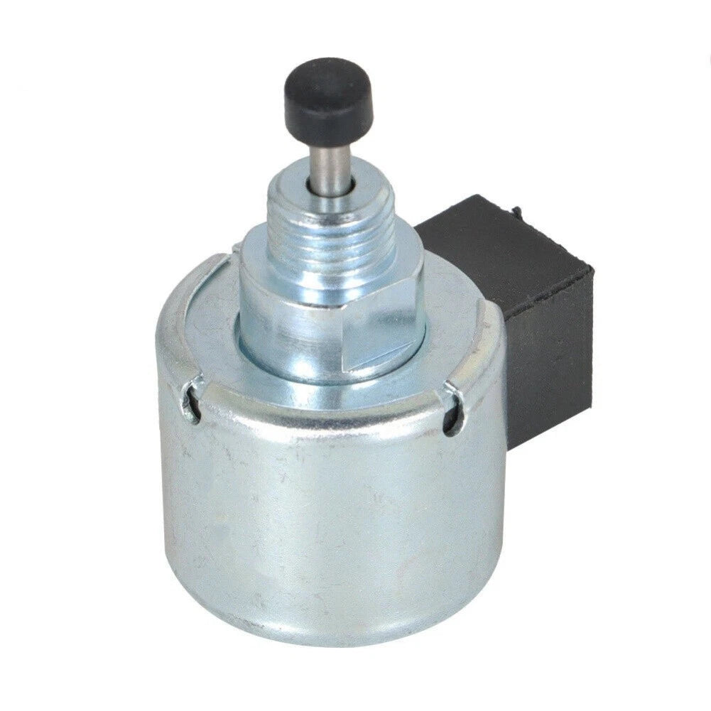 Carburetor Fuel Solenoid for CV11 CV12 CV13 CV14 STX38 (Fits Multiple Engines)