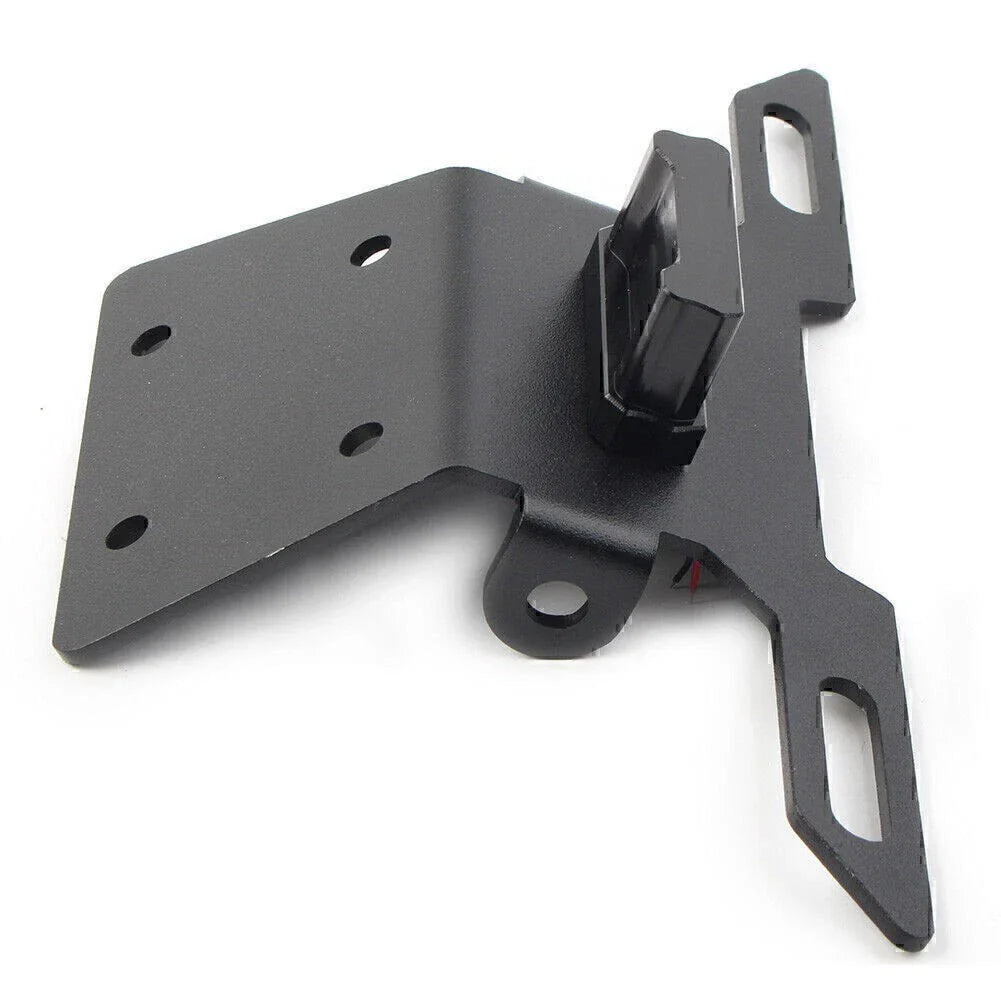 Rear Tail Tidy Fender Eliminator License Plate Holder for Honda CBR150R (2016-21)