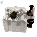 Front Brake Caliper Set for Yamaha Rhino 450 660 700 (2004-2009)