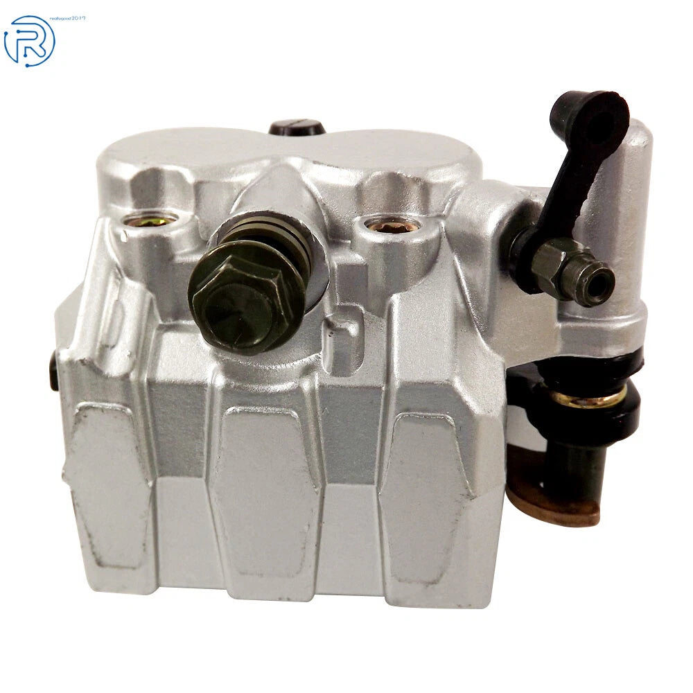 Front Brake Caliper Set for Yamaha Rhino 450 660 700 (2004-2009)