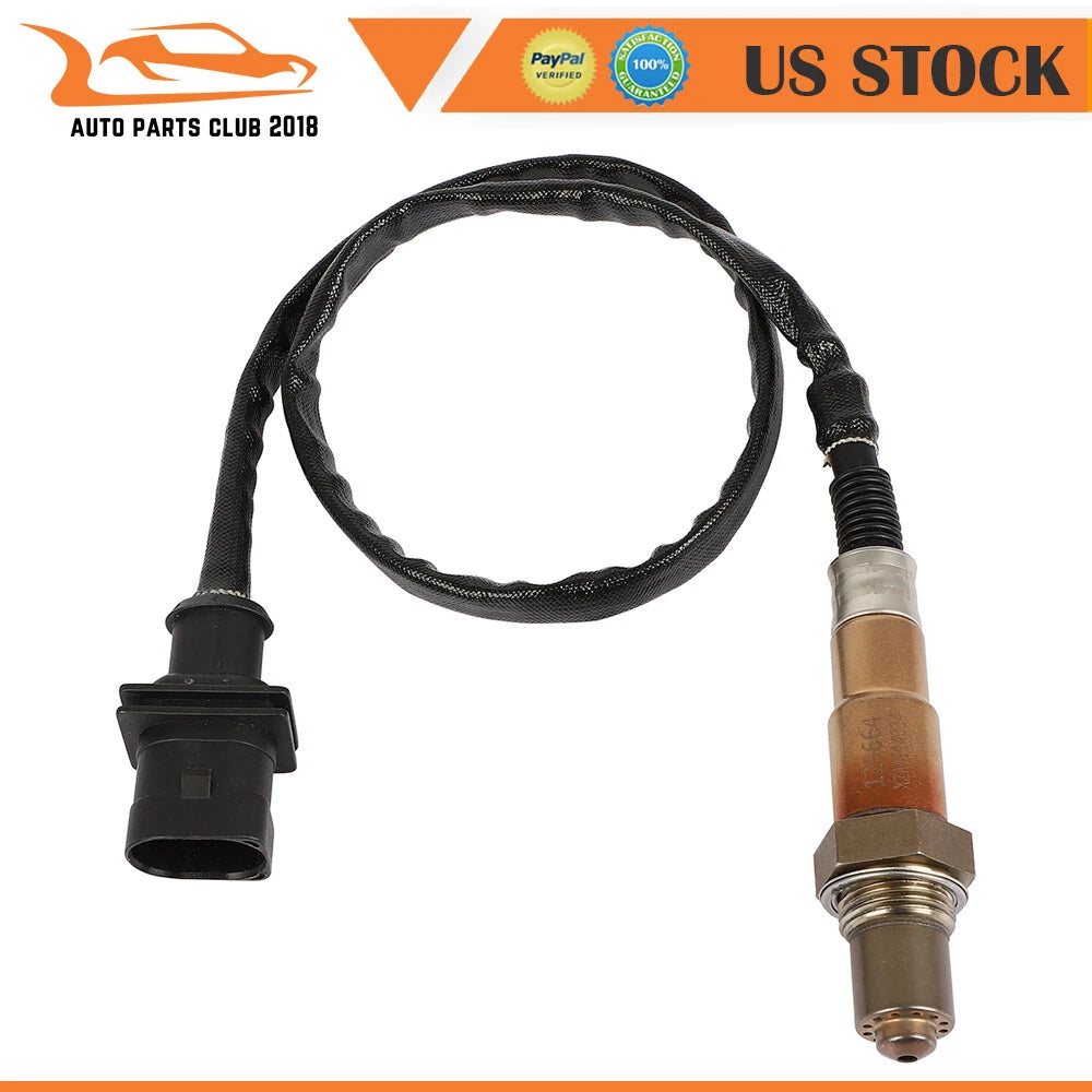 Oxygen Sensor for Ram 1500 (2014–2022) V6 3.0L Diesel