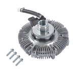 Fan Clutch for Mercedes Sprinter 2500 3500 3.0L (2010-2021)