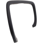 Fender Trim Molding for GMC Sierra 1500 (2014–2018) Rear Driver Side