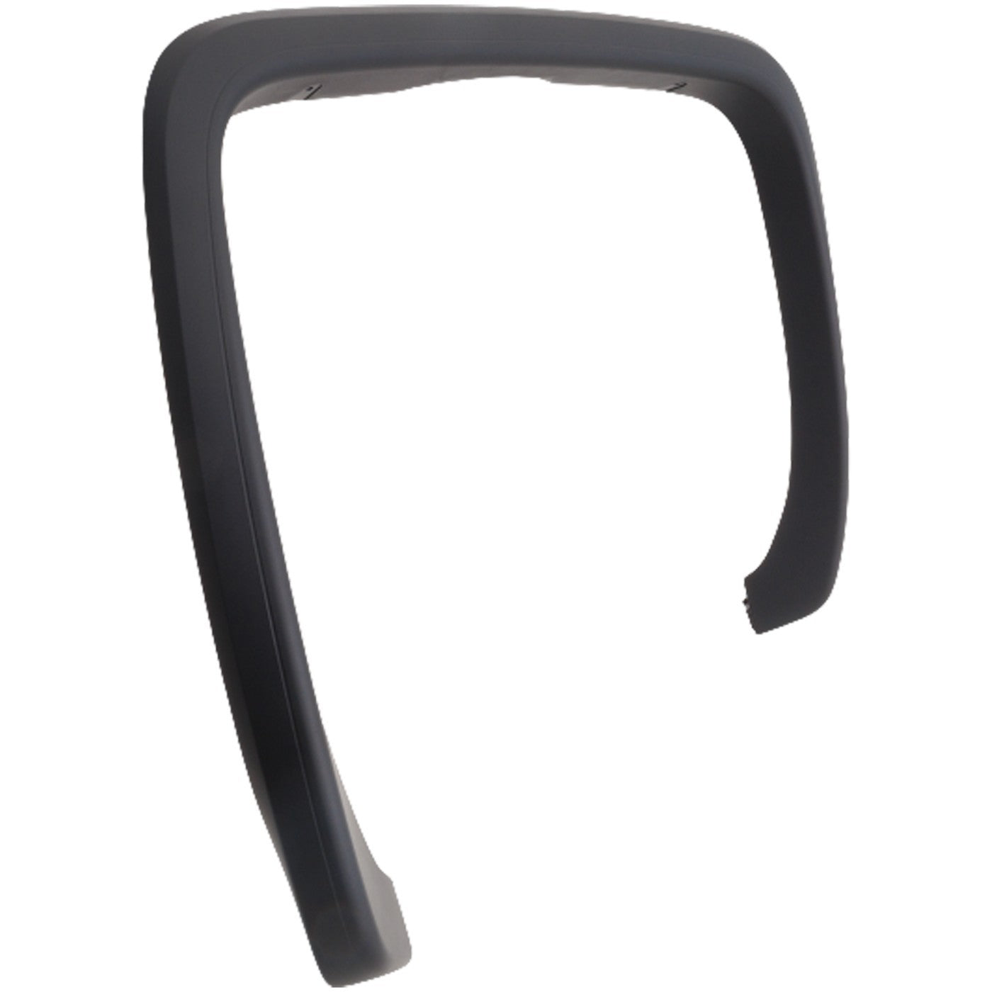 Fender Trim Molding for GMC Sierra 1500 (2014–2018) Rear Driver Side