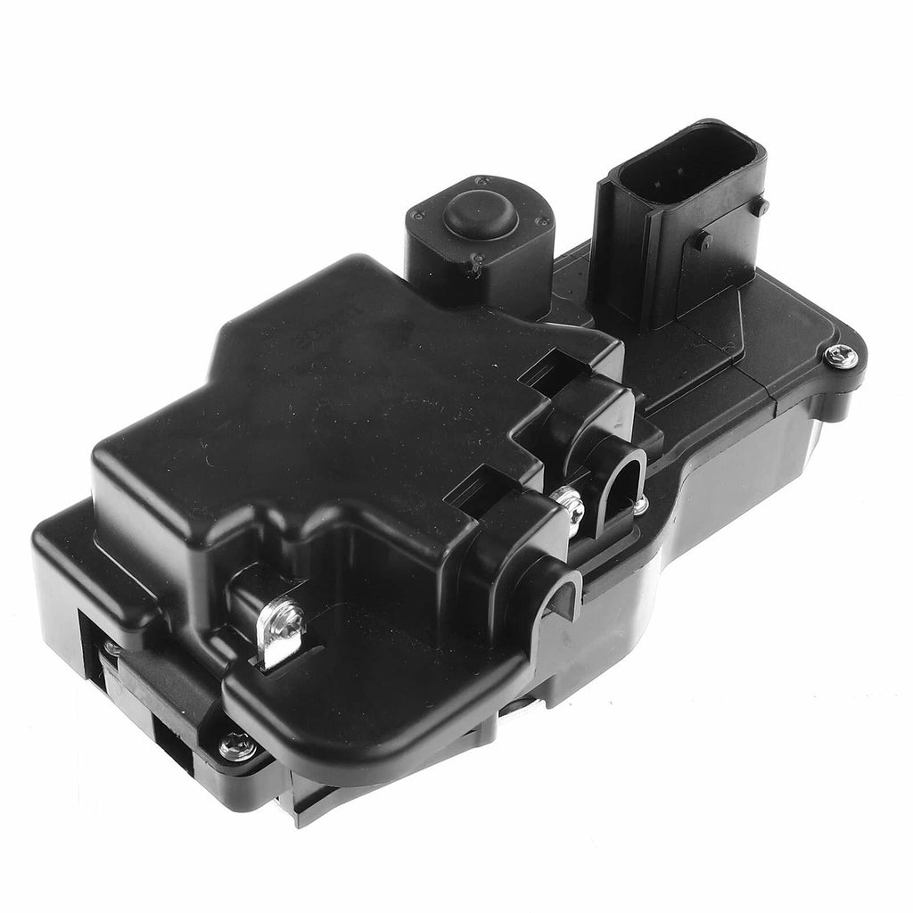 Front Left Door Lock Actuator for Chevy Corvette (2005-2013)