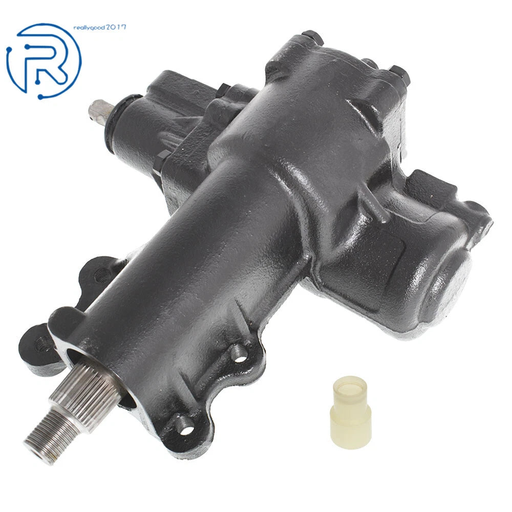 Power Steering Gearbox for Jeep Wrangler 4-Door (2007-2015)