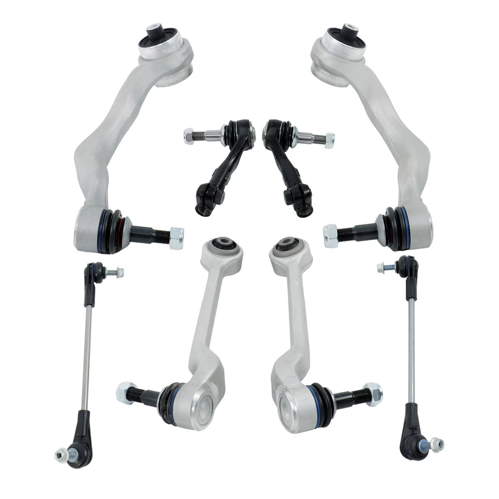 Front Suspension Lower Control Arm Sway Bar Kit for BMW 328d (2014-2017)