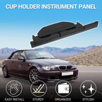 Cup Holder for BMW E39 525i 525iT 528i 530i 540iT (1996–2003) No. 51168190206