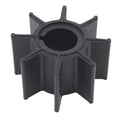 Water Pump Impeller with Key 334-65021-0 for Tohatsu Nissan 9.9HP-20HP (1990–2023)