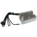 Chrome Regulator Rectifier for Harley Davidson FLHTCI FXRT (1983–1988)