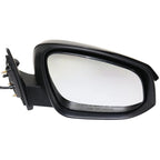 Power Mirrors for Toyota Highlander (2014–2018) Paintable Turn Signal