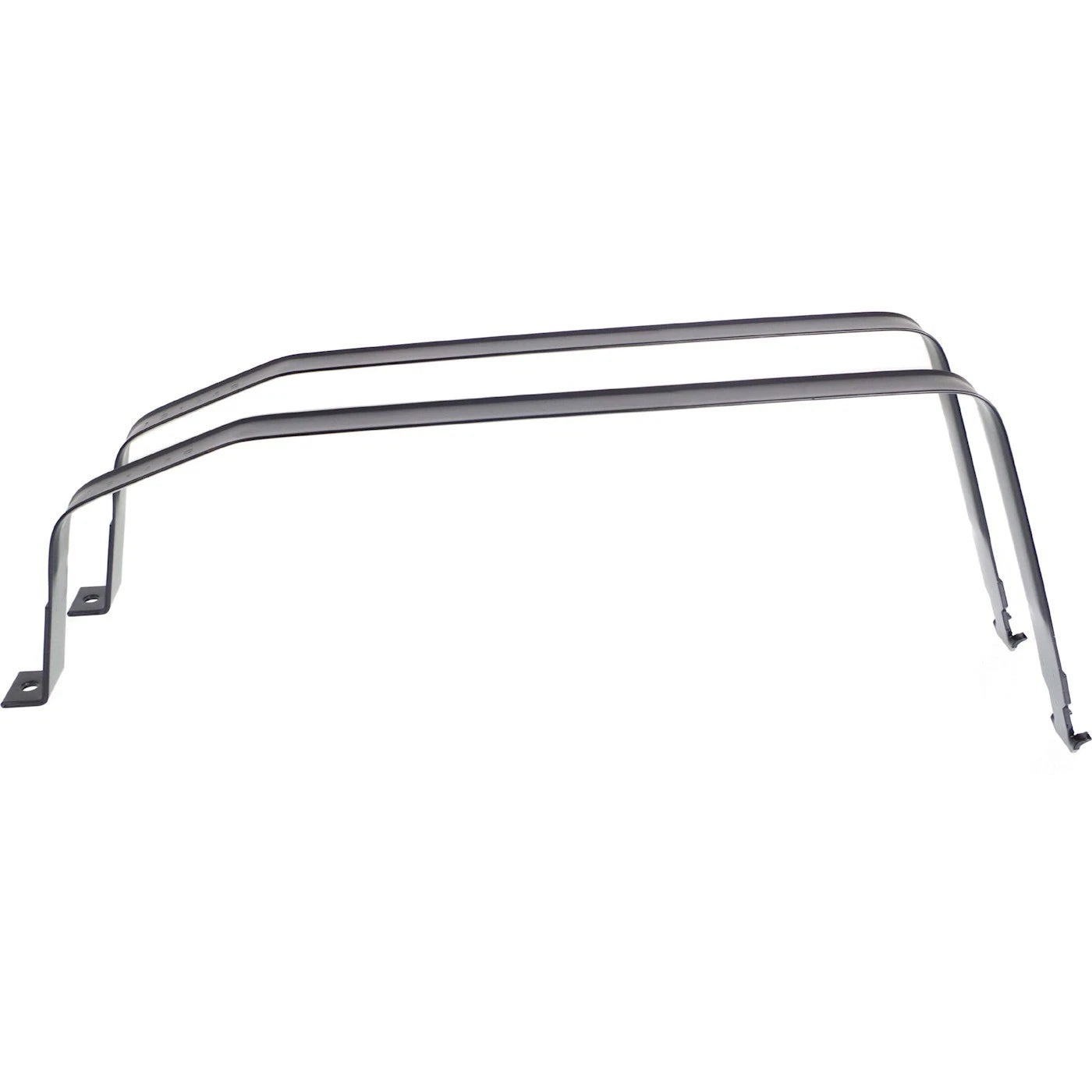 Gas Fuel Tank and Strap Kit for Chevrolet Tahoe (1995–1997) 30 Gallon Steel