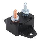 Thermal Overload Protector 5A-50A for Cars Trucks Buses Marine