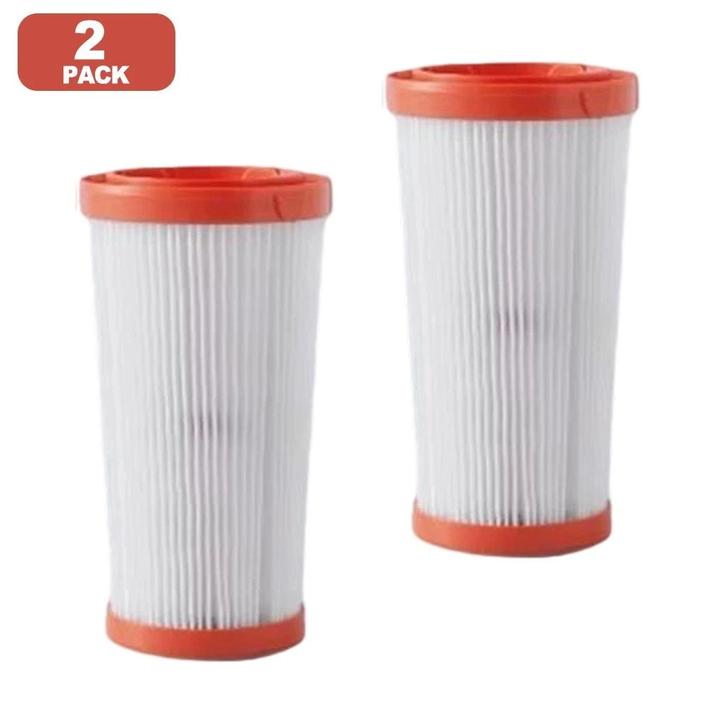 HEPA Filter Pack for Mijia Mite, Eliminator 2 Pro E401CN (2019–2023)