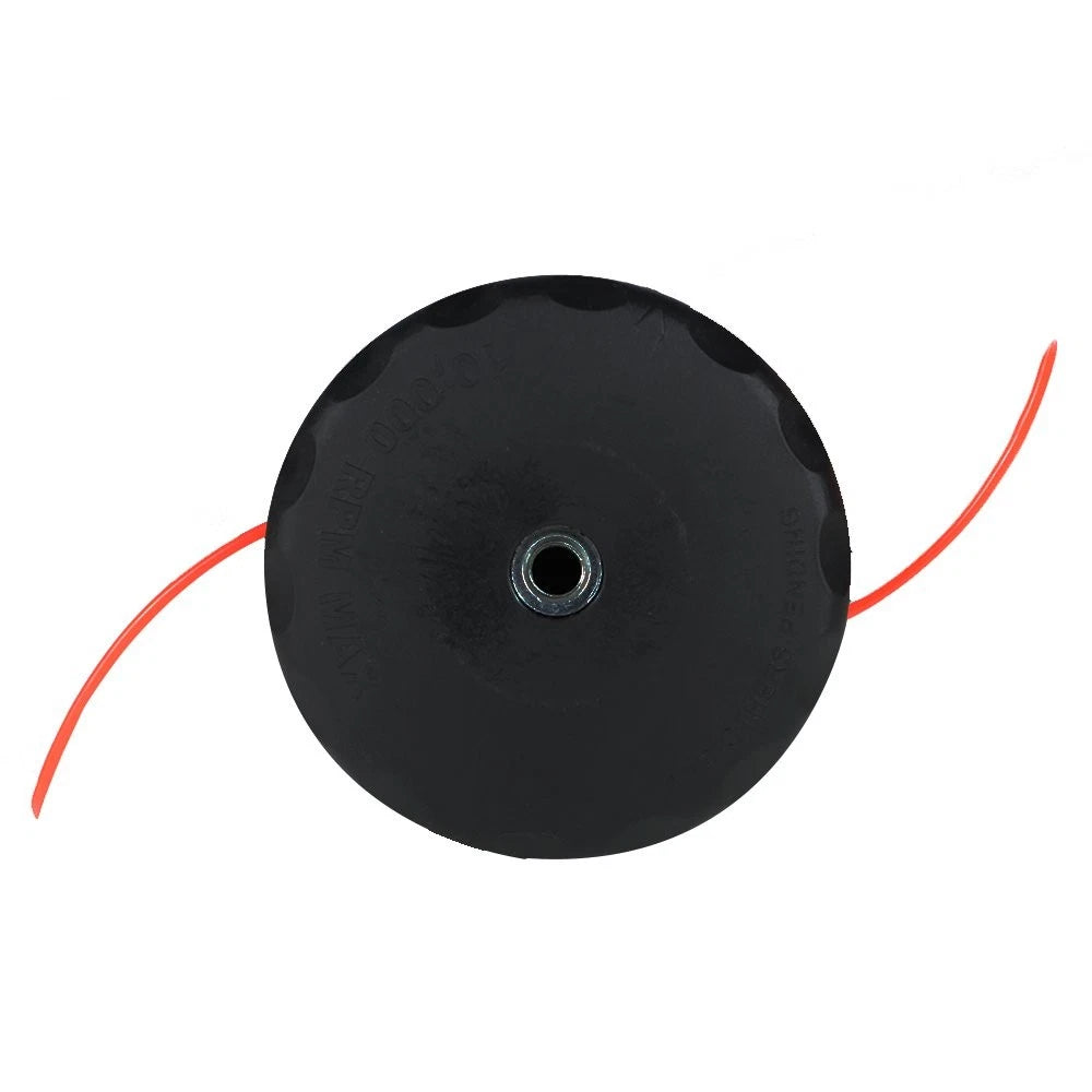5 Pack String Trimmer Head for Echo Speed Feed 400 SRM-210 SRM-225 SRM-230