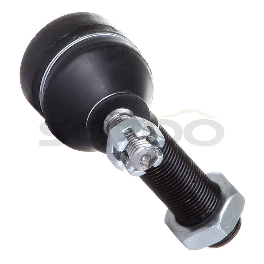 Set of 2 Front Tie Rod Ends for Chrysler Concorde Eagle Vision (1993–1997)