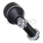 Set of 2 Front Tie Rod Ends for Chrysler Concorde Eagle Vision (1993–1997)