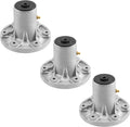 3X Mower Deck Spindle for Simplicity Snapper ZT21542 (2010–2020)
