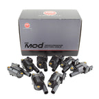 NGK Ignition Coil 8-Pack M5293-8 / 49471 for Buick Cadillac Chevrolet GMC (2010–2020)