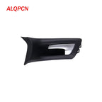 Interior Door Handle Front Left Black for Pontiac G8 (2008-2009)