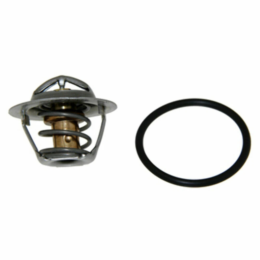 Thermostat Kit for Volvo Penta 4.3 5.0 5.7 L (3587597 3852111 3852071 18-3615)