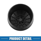 Engine Oil Filter Housing Cover Cap for BMW 540i E39 (1997-2003)