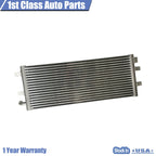Motor Inverter Cooler for Ford Fusion (2010–2012)