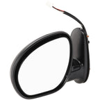 Driver Left Side Heated Mirror for Nissan Cube (2009–2014)