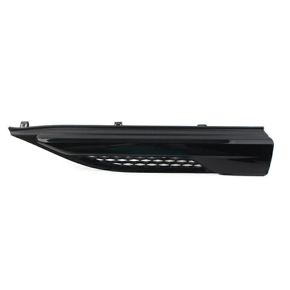 Front Fender Side Grill Upper Molding for Land Rover Range Rover Evoque (2012-2019)