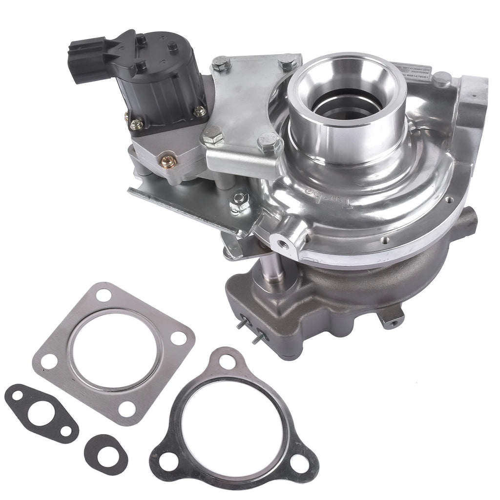 Turbocharger for Isuzu NQR NRR 4HK1-TCN 4HK1-TCS