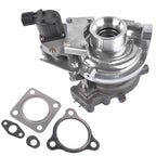 Turbocharger for Isuzu NQR NRR 4HK1-TCN 4HK1-TCS