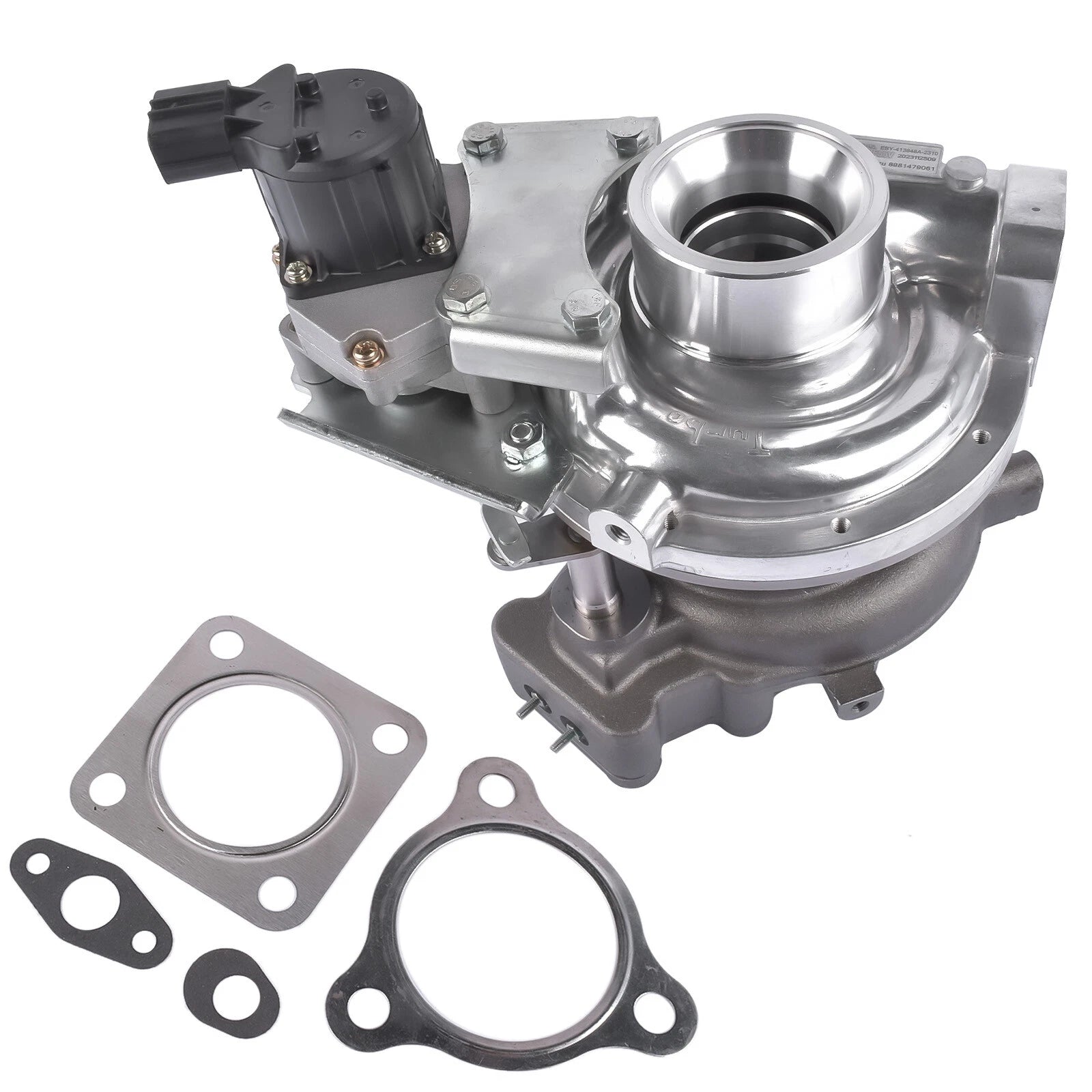 Turbocharger for Isuzu NQR NRR 4HK1-TCN 4HK1-TCS