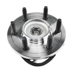 2X Front Wheel Hub & Bearing Assembly for Ford F-150 Expedition (2011–2014)