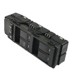 Power Master Window Switch for Dodge Chrysler 300 Jeep Compass (2004-2014)