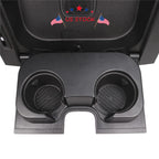 Center Seat Front Cup Holder for Ford F-150 (2015–2017)
