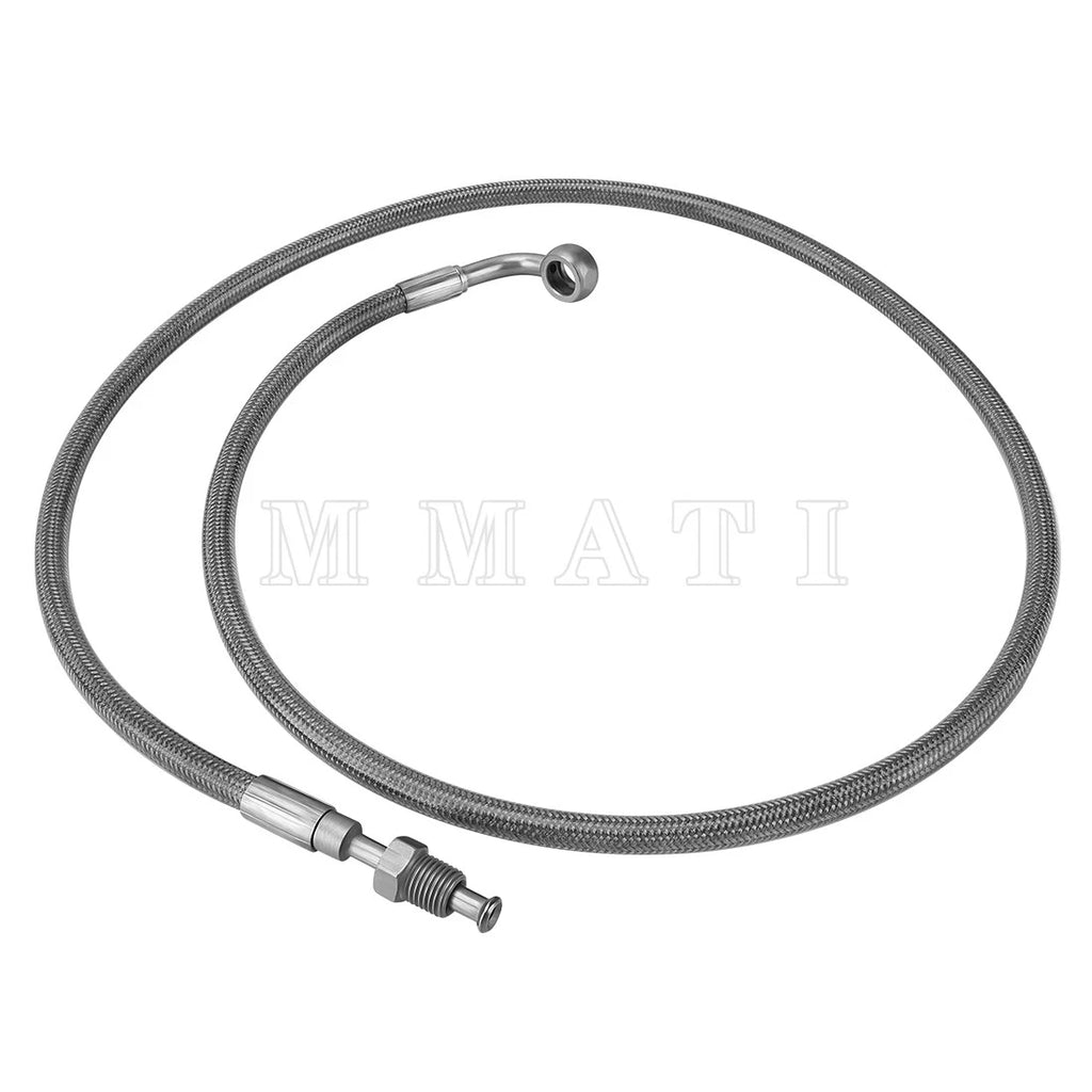 Front Right Brake Hose Line for Polaris Ranger 700 4x4 EFI (2006–2009)