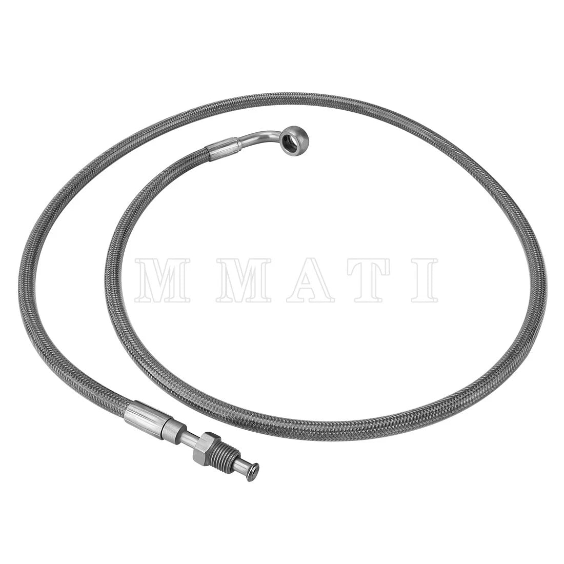 Front Right Brake Hose Line for Polaris Ranger 700 4x4 EFI (2006–2009)