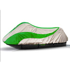 Waterproof Trailerable Storage Cover for Yamaha Wave Blaster (1993–1998)