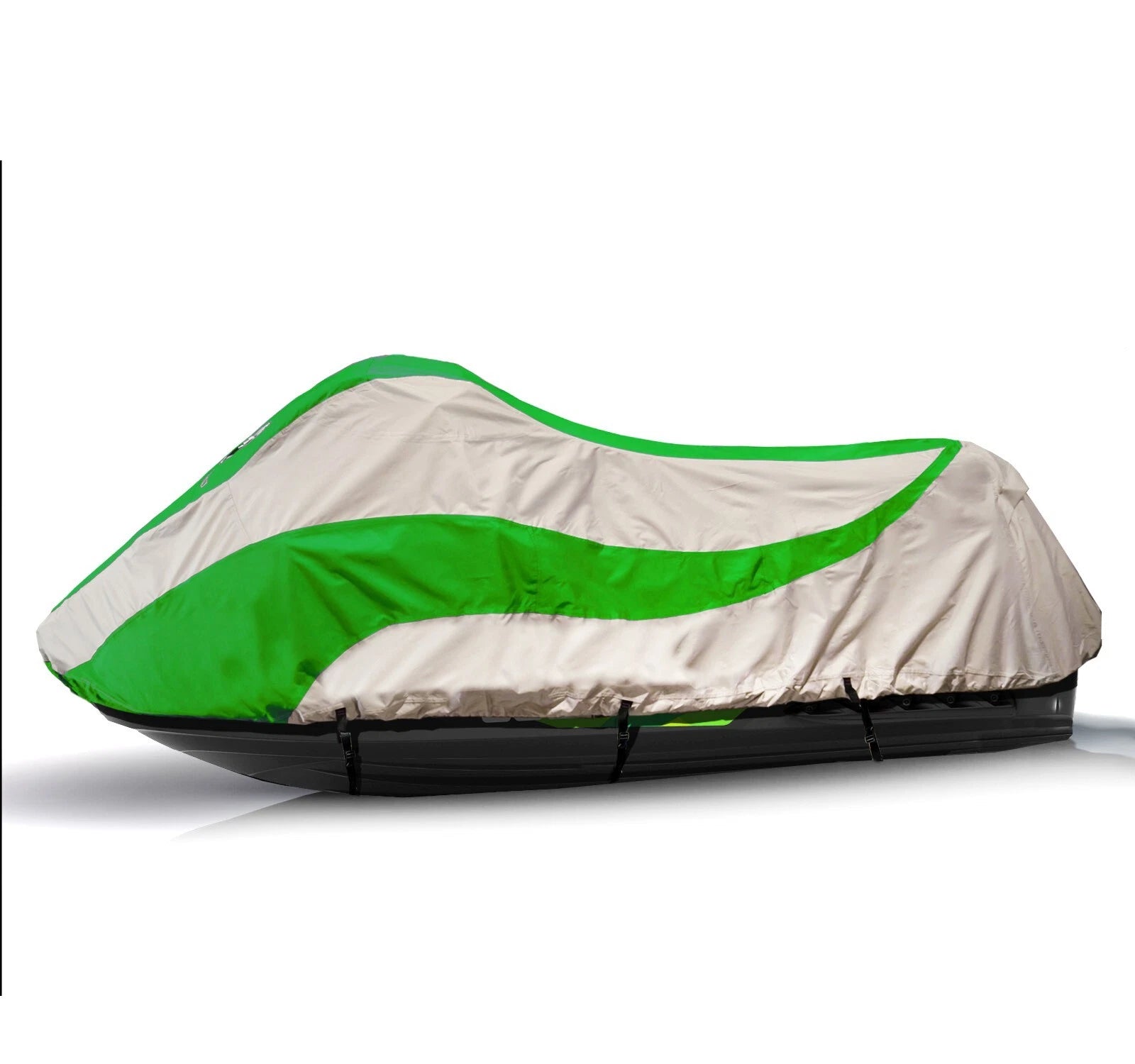Waterproof Trailerable Storage Cover for Yamaha Wave Blaster (1993–1998)