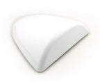 Rear Seat Cover Cowl for Suzuki GSXR600 (1996–1999) White #3