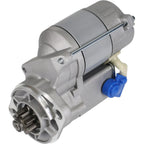 Starter for Kubota L3830F, L4330DT-R, L4630HSTC (2003–2010)