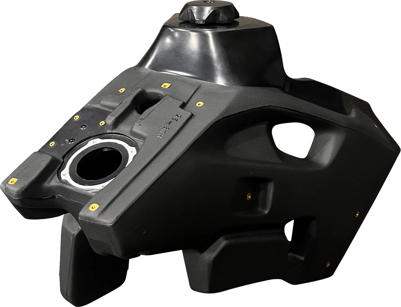 Large-Capacity Gas Tank for Husqvarna (4.5 Gallon)