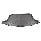 Boot Liner Trunk Cargo Mat for Nissan Qashqai J12 (2022–2024)