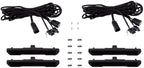Sequential Smoked LED Sidemarker for GMC Sierra HD (2020–2023)