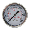 Belt Tension Gauge for New Holland BR 600 Series (857072)